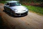 Porsche 911 GT2 R911S by Switzer Performance 2010 года